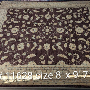#11628 Pakistan-Ghazni Herbal