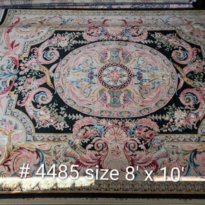#4485 China-Aubusson