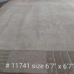 #11741 Nepal-Modern