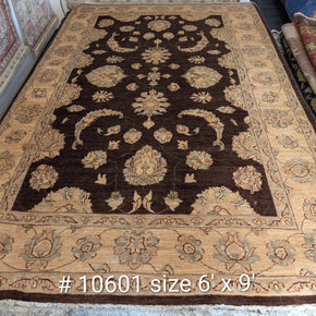 #10601 Pakistan-Ghazni Herbal