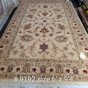 #9192 Pakistan-Ghazni Herbal