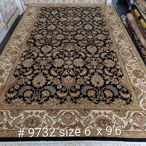 #9732 India-Jaipur Herbal