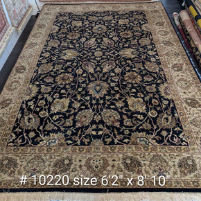 #10220 India-Jaipur Herbal