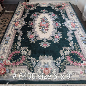 #6400 China-120 Line