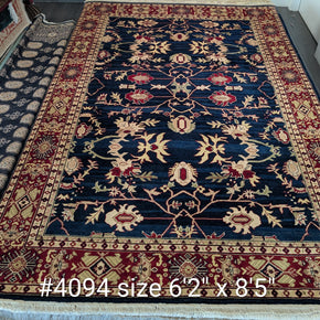#4094 Pakistan-Serapy Herbal