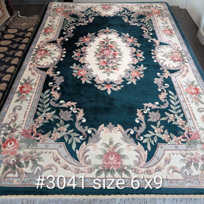 #3041 China-120 Line