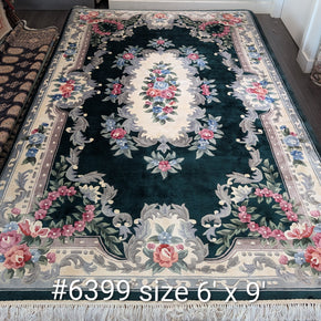 #6399 China-120 Line