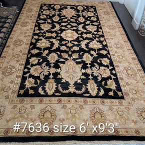 #7636 Pakistan-Ghazni Herbal