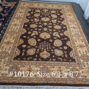 #10176 Pakistan-Ghazni Tea Washed