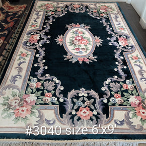 #3040 China-120 Line