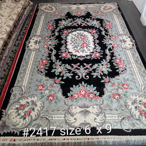 #2417 China-120 Line