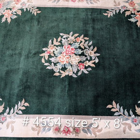 #4554 China-120 Line