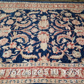 #7622 Pakistan-Ghazni Herbal