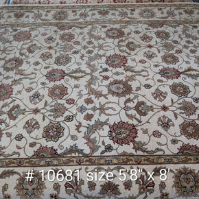 #10681 Turkey-Hand Spun