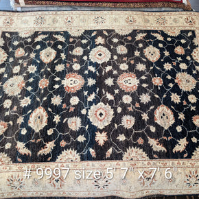 #9997 Pakistan-Ghazni Herbal