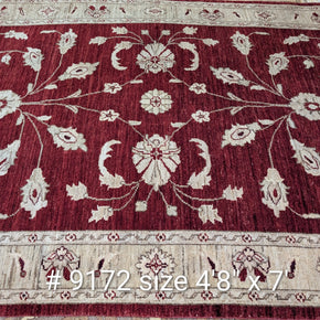 #9172 Pakistan-Ghazni Herbal
