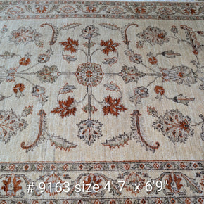 #9163 Pakistan-Ghazni Herbal