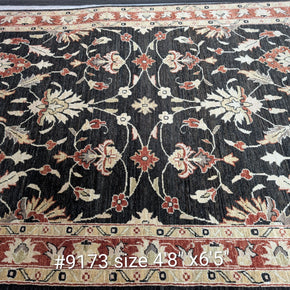 #9173 Pakistan-Ghazni Herbal