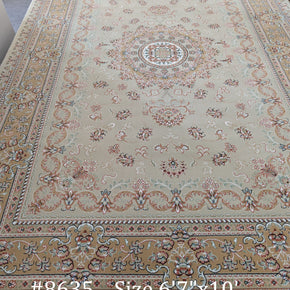 #8635 Persian