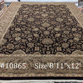 #10865 India-Jaipur Herbal