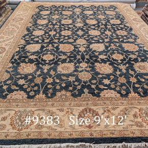 #9383 China-Turkish Knot