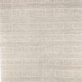 Hand Knotted Rug #11072